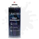 FARBA V SPREJE Matná biela FARBA V SPREJE ENAMEL RAL 9010 Matná Universal