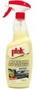 PLAK Atas COCKPIT MILK, atomizované mlieko. 750 ml