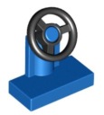 LEGO BLUE VOLANT Č