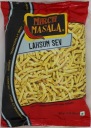 Indický snack Lahsun Sev Mirch Masala 340g