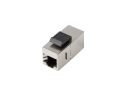 Modulárny RJ45 kat. 6 tienený konektor keystone