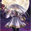 Frieren: Beyond Journeys End SNF_004 A3 (vlastné)