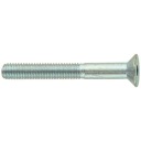 Šesťhranná skrutka M5x40 8,8 DIN 7991