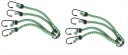 I4L67 ELASTICKÉ KÁBLE SPIDER BATOŽINA 4 RAMENNÁ 40CM 2KS 0000-00