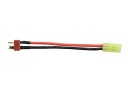 Adaptér Tamiya T-Connect Deans ASG RC Dean