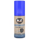 K2 GERWAZY ROZMRAZOVAČ ZÁMKOV pre visiaci zámok -60 STUPŇOV 50ml