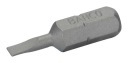 BAHCO 1/4 BIT PRE PLOCHÉ SKRUTKY 1,6 x 10 x 5 mm 3 ks.