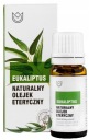 Esenciálny olej Prírodné arómy 10 ml EUKALYPTUS