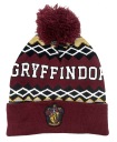 HARRY POTTER GRYFFINDOR HAT, bordový