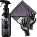 K2 NUTA PRO 1L PROFESIONÁLNA KVAPALINA NA ČISTENIE OKIEN RM