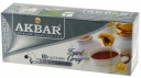 AKBAR Earl Grey Express 25tb