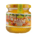 Lipový nektárový med Orzeszek 250 g