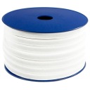 TEFLÓNOVÁ PÁSKA TEFLÓNOVÁ 7x2,5mm TESNENIE PTFE