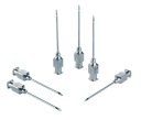 HSW Eco ihla, 1,6 x 25 mm, LL, 12 ks, Henke-Sass-Wolf