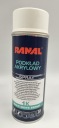 RANAL Akrylová podkladová báza 1K sprej 400ml biela