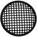 REPRODUKTOR GRIL GRIL 160MM 16CM KRYT KRYT 6,3''