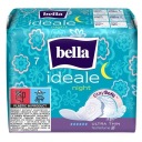 Bella Ideale StaySofti Night hygienické vložky 7 ks.