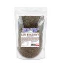 Hnedé ľanové semienko (ľanové semienko) 500g