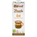 Bio ovsený nápoj pre baristov 1l, Ecomil