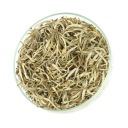 STRIEBORNÁ IHLA Biely čaj Same Szczyty - Tipy na nechty - (25g) Tradičné