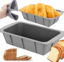 SILIKÓNOVÁ FORMA NA PEČENIE CHLEBA LOAD BAKER