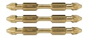 MAKITA B-45238 DOUBLE END PZ3 65MM IG 3ks