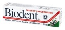 Zubná pasta Biodent 75g mäta