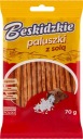 Aksam Paluszki Beskidzkie solené 70 g