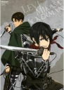 Plagát Anime Manga Attack on Titan aot_057 A3
