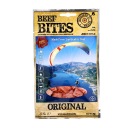 BULLSEYE MEATS HOVÄDZIE JERKY CAJUN HORÚCE 50 g