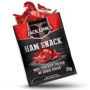 Jack Link's Ham Snack sušené bravčové mäso 25 g