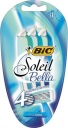 Bic Soleil Bella Razor Blister 3 ks