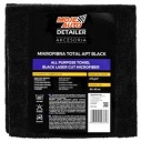 MY CAR Total Apt Black mikrovlákno 370g/m2, rozmery 40x40 cm