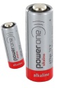 Alkalická batéria VARTA LRV08 MN21 A23 23A LR23