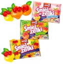 Nimm2 Śmiejżelki Fruit Jelly 3 balenia Storck sada kyslých jogurtových želé