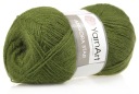 Priadza YarnArt Angora Star č. 530 Olive