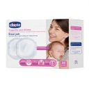 CHICCO Breast Pads prsné vložky 30 ks