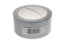 Vodotesná opravná páska 48 mm x 25 m Strieborná páska