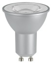 GU10 LED žiarovka 6,5W WW Teplá biela Kanlux IQ-LED 510lm