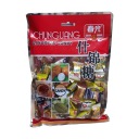 [KO] Čínske cukríky MIX 300g LEN U NÁS