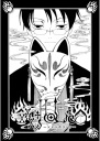 Anime Manga Plagát xxxHOLiC XXX_090 A3