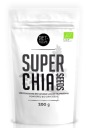 Chia - semienka šalvie španielskej (200g) - BIO