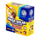 ASTRA slané cesto 450g + farby 6 farieb