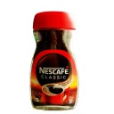 NESCAFE CLASSIC JAR 100g DÁTUM: 30.09.2025