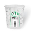BOLL FARBA hrnček S ODSTUPŇOVANÍM 650 ML