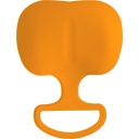 Jabłuszko STT Orange slide