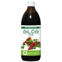 Hlohová šťava - 500 ml