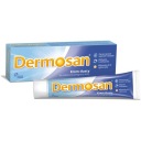 DERMOSAN mastný krém - 40 g