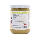 TAHINI SEZAMOVÁ PASTA sezamová 500g BEZ PRÍSAD