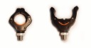 KONGER LOCK TEAM CARP END